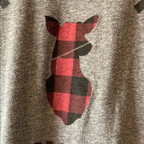 FNF Benjamin Tee - Picture 4 of 5